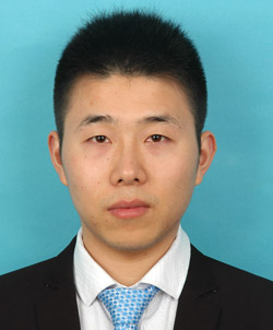 袁惊柱