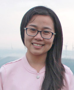 黄娅娜 黄娅娜